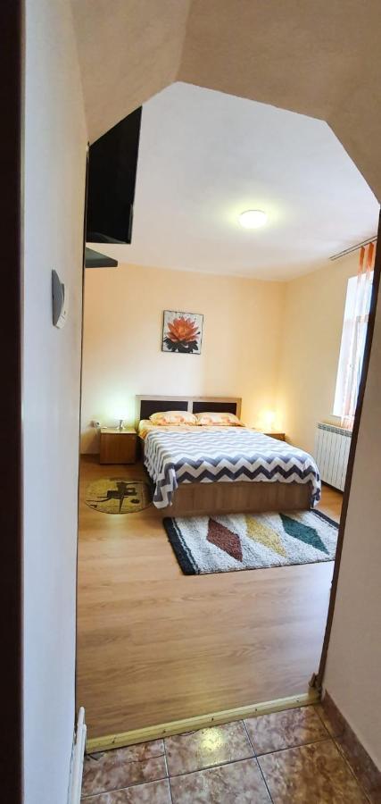 Vila Coca Predeal Exterior photo