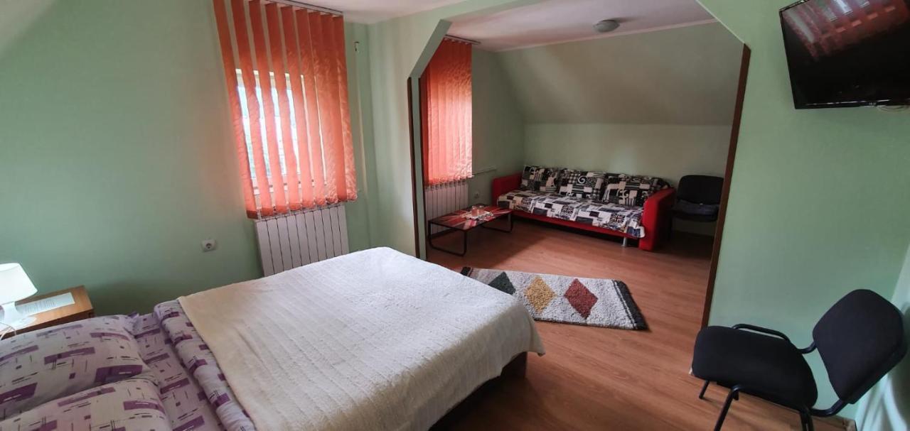 Vila Coca Predeal Exterior photo