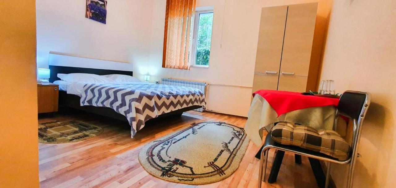 Vila Coca Predeal Room photo