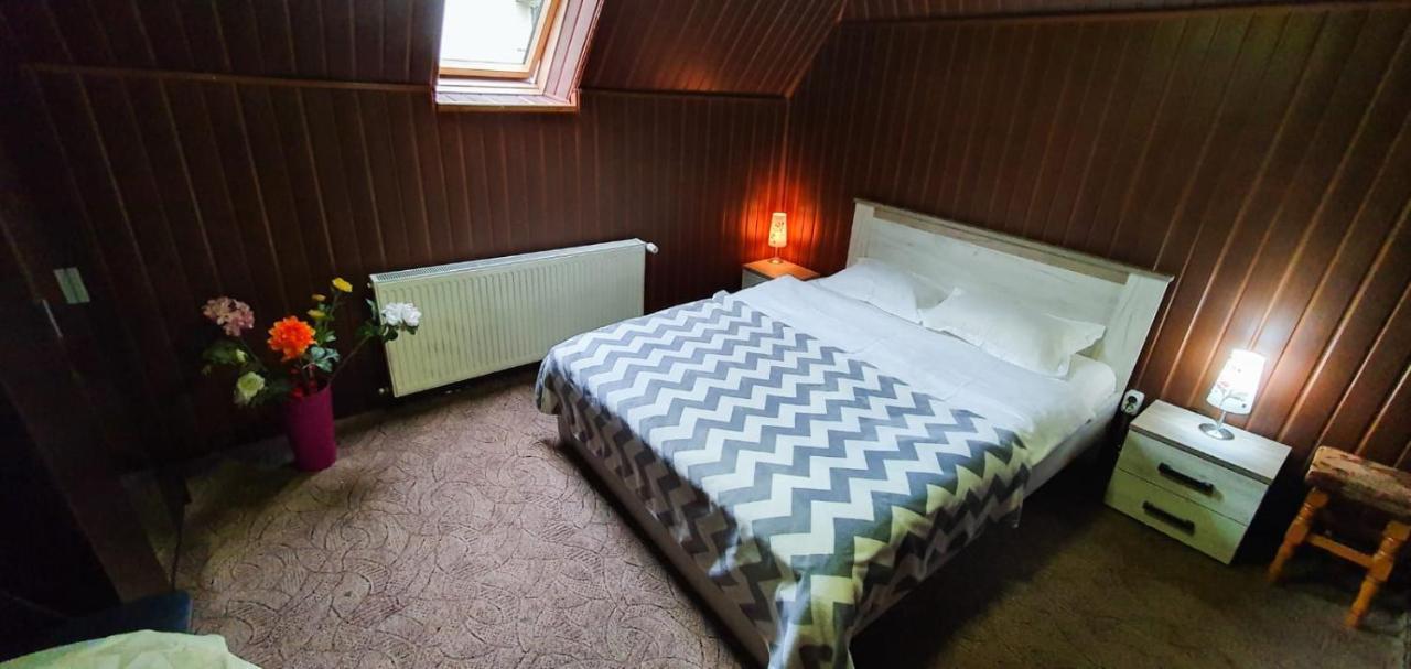 Vila Coca Predeal Room photo