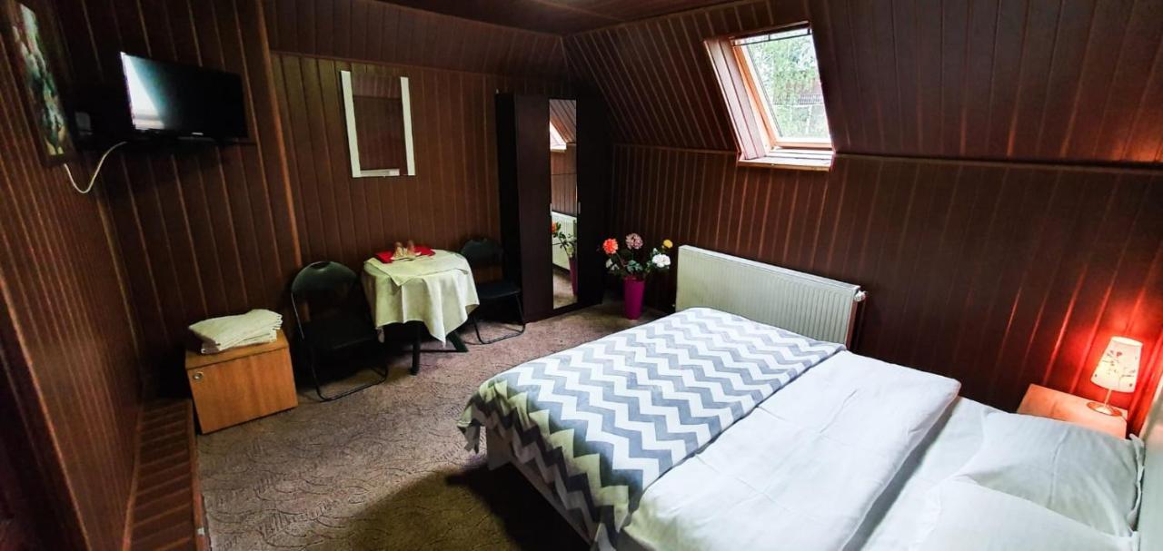 Vila Coca Predeal Room photo