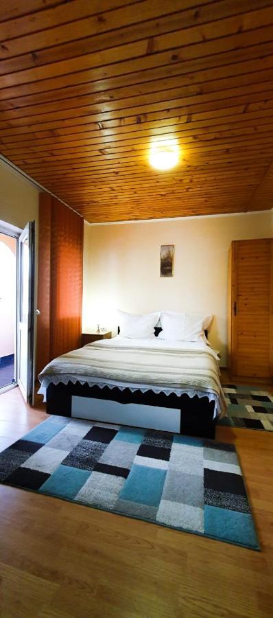 Vila Coca Predeal Room photo