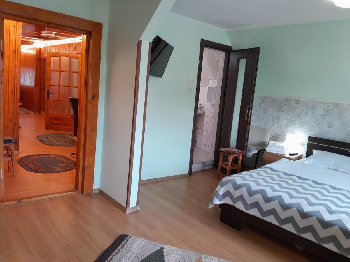 Vila Coca Predeal Exterior photo