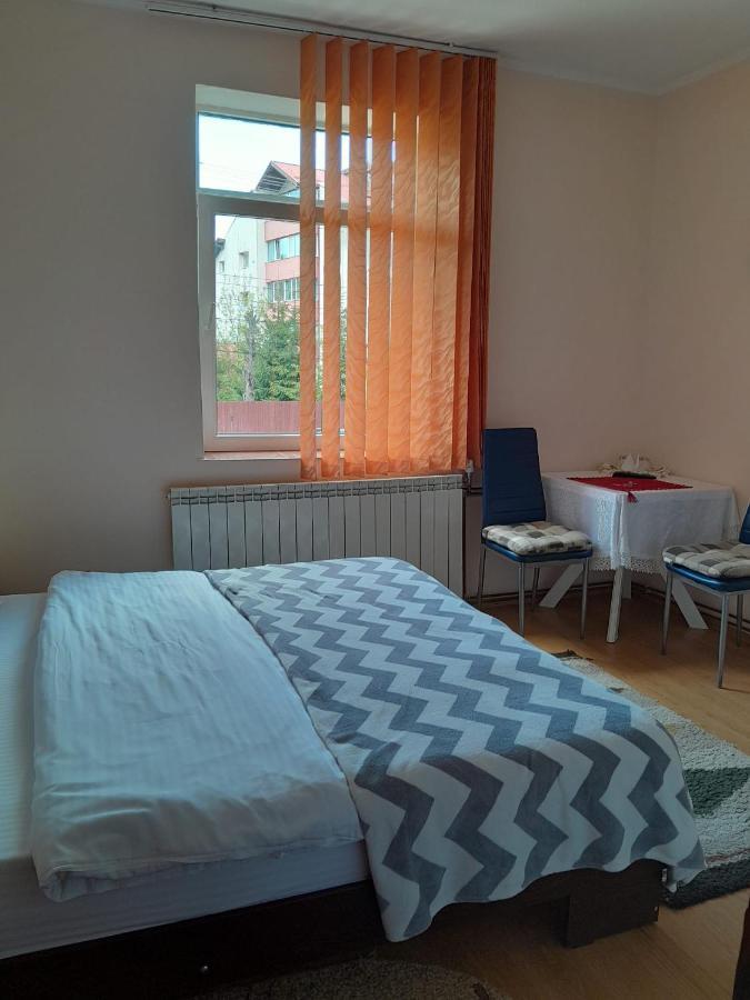 Vila Coca Predeal Exterior photo