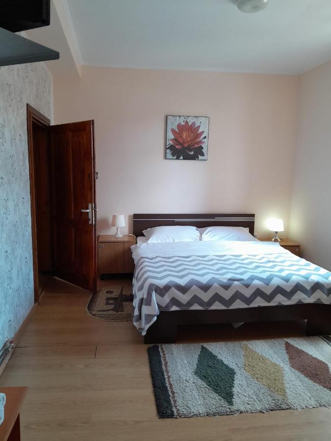 Vila Coca Predeal Exterior photo