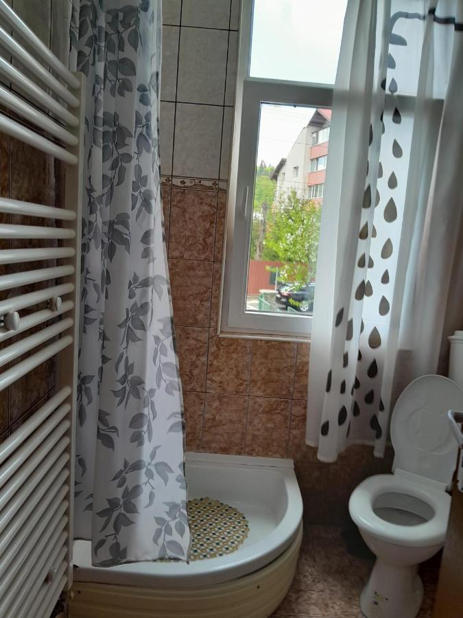 Vila Coca Predeal Exterior photo