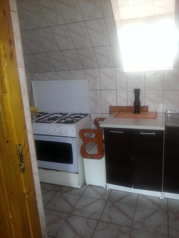 Vila Coca Predeal Exterior photo